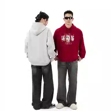 LIGHTNING MONSTER Logo