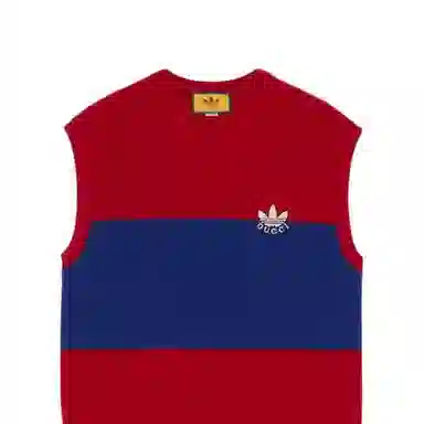 GUCCI x adidas originals FW22 Logo
