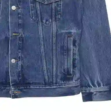 Givenchy Denim Jacket