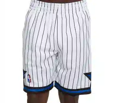 Mitchell & Ness Magic 1993-94 Shorts