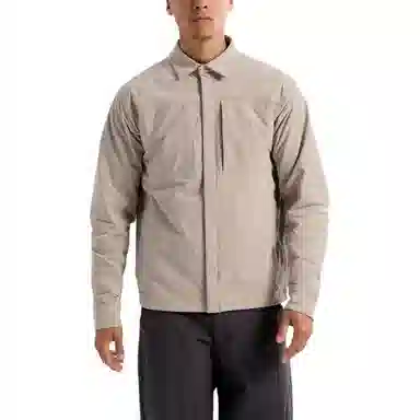 Arcteryx Cronin Insulated Jacket