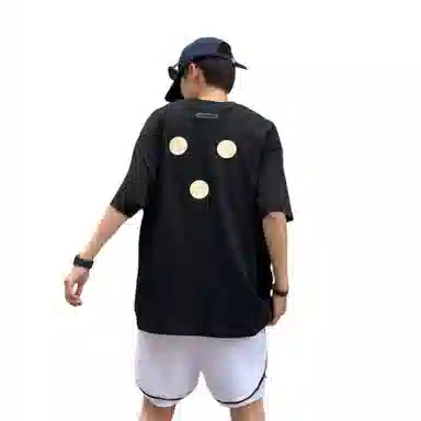 Amber Light Sports Shorts