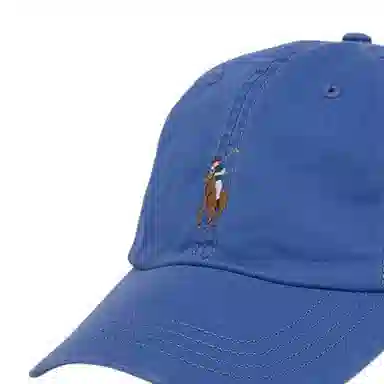 Polo Ralph Lauren Logo
