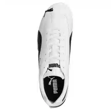 PUMA Speedcat LTH White Black