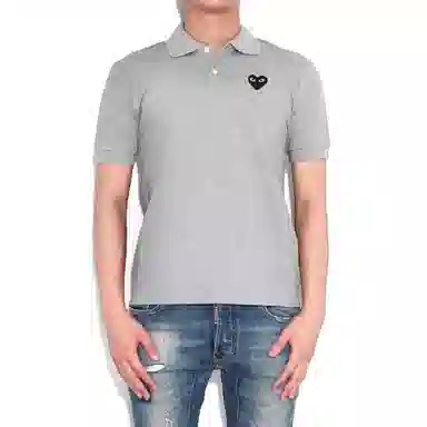 CDG Play LogoPolo