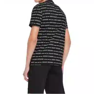 ARMANI EXCHANGE SS22 LogoT