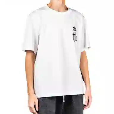 adidas originals logoT