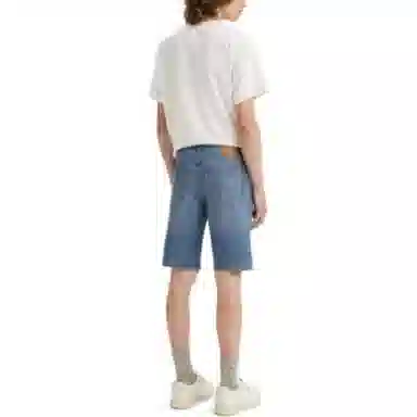 Levis Denim Shorts