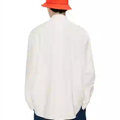 KENZO SS23 Elephant Logo Shirt