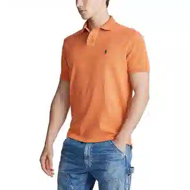 Polo Ralph Lauren LogoPolo