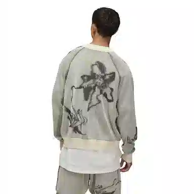 Y-3 GFX KNIT CRDGN