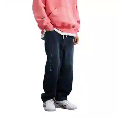 nautica white sail FW23 Logo