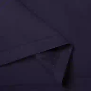 Burberry SS23 Logo Crewneck T-Shirt Navy