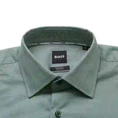 HUGO BOSS
