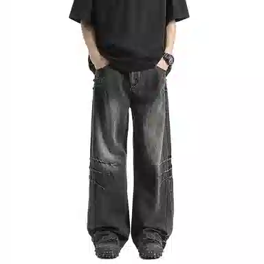 BLACK AT