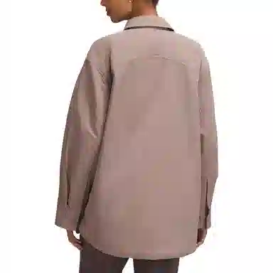 lululemon Lightweight Insulated Jacket