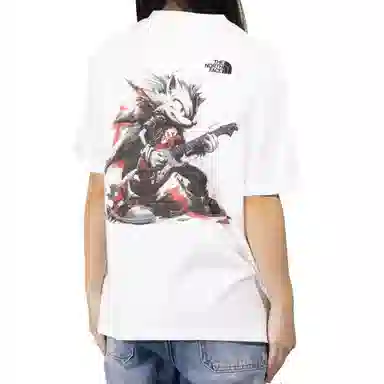 THE NORTH FACE FantasyT