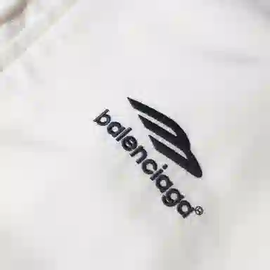 Balenciaga FW23 Logo