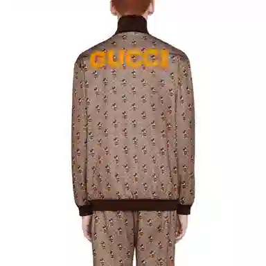 Gucci x Disney Mickey Jacket