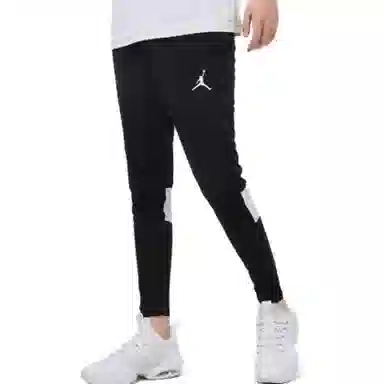 Jordan Dri-FIT Black