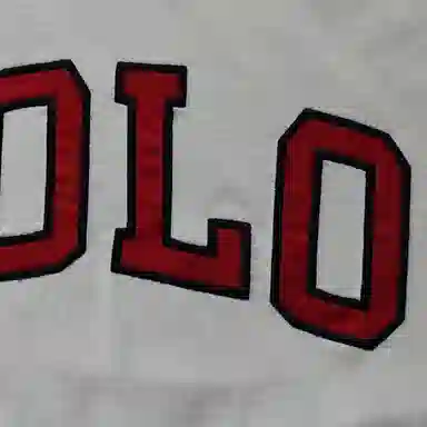 Polo Ralph Lauren LogoT