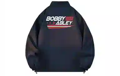 BOBBY ABLEY Logo