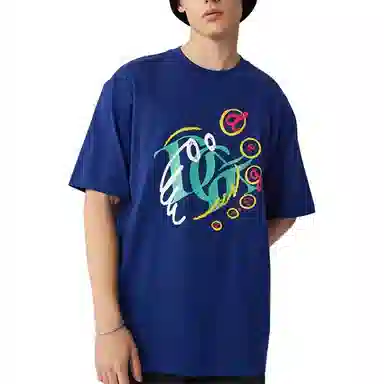DEGAIA SS24 T
