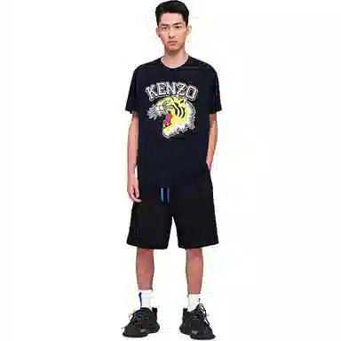 KENZO SS23 T