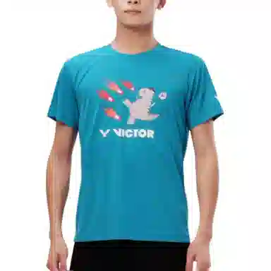 VICTOR T