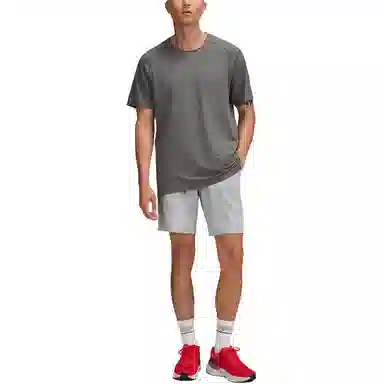 lululemon Pace Breaker Shorts