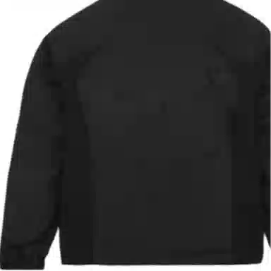 Nike x Stussy SS24 Black Hoodie