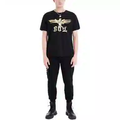 Boy London logoT