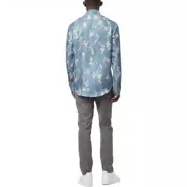 LOUIS VUITTON SS23 Logo