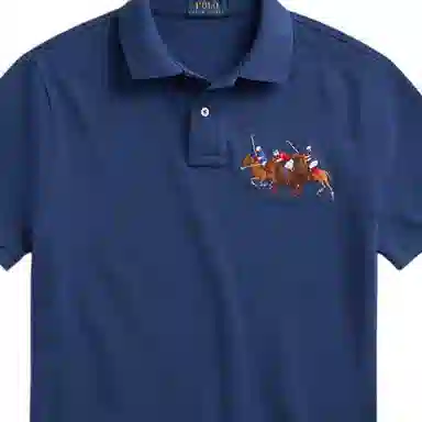 Polo Ralph Lauren LogoPolo