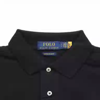 Polo Ralph Lauren LogoPolo