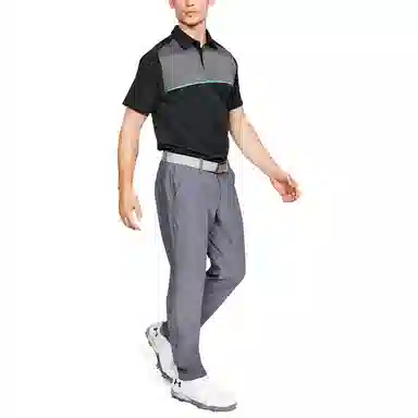 Under Armour Threadborne Infinite polo