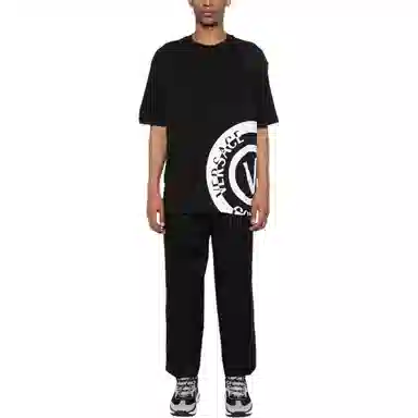 VERSACE JEANS COUTURE SS24 LogoT