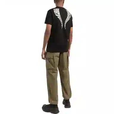 Versace Medusa Print T-Shirt