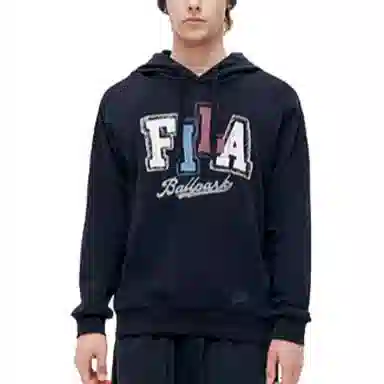 FILA FUSION Logo
