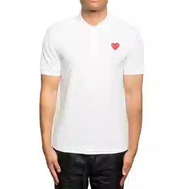 CDG Play Polo