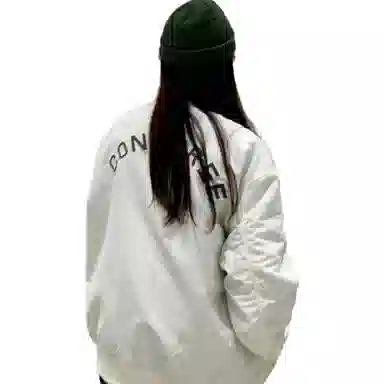 Converse Retro Jacket