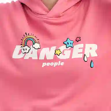 DANGEROUSPEOPLE Logo