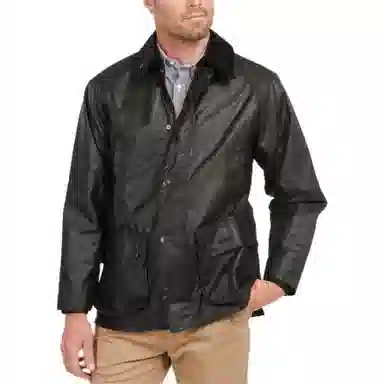 Barbour Bedale