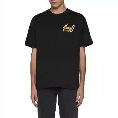 KENZO T-Shirt Black