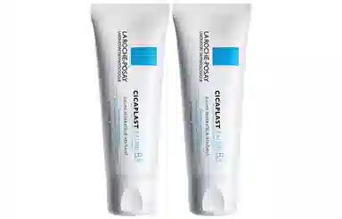 理肤泉 面霜 霜状 舒缓维稳保湿修护