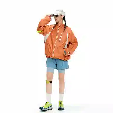 NOTHOMME Mountain Breath 2.0 Jacket