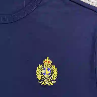 Polo Ralph Lauren SS24 Logo T