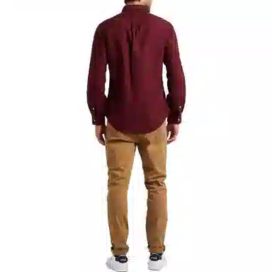 Polo Ralph Lauren FW23 Logo