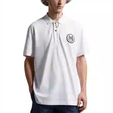 Moncler SS23 LogoPolo