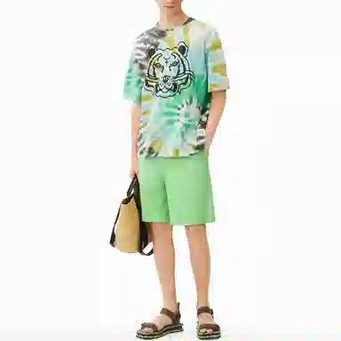 KENZO SS22 T
